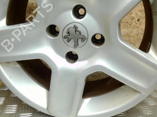 Rim PEUGEOT 307 Break (3E) 1.6 16V | BP21744816C45 