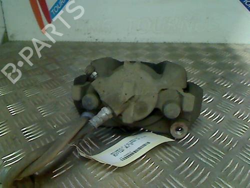 Venstre bremsekaliber foran RENAULT SCÉNIC III (JZ0/1_) 1.5 dCi (110 hp) 21746910