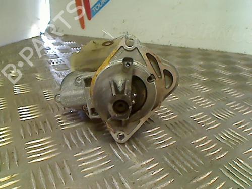 Startmotor OPEL CORSA D (S07) 1.2 (L08, L68) (86 hp) 21743767