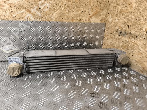 Used Intercooler BMW 5 (E60) 520 d (177 hp) 24424548