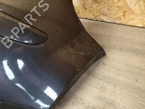 Rear bumper SEAT ALTEA (5P1) 2.0 TDI 16V | BP21737360C8 