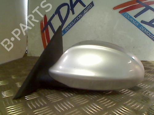 Used Left mirror BMW 3 (E90) 318 d (122 hp) 21750984