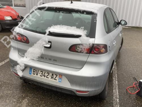 Front right window mechanism SEAT IBIZA III (6L1) 1.9 TDI | BP22201401C23 