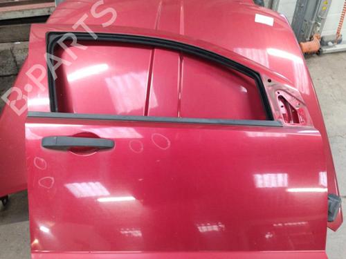 Right front door DODGE CALIBER 2.0 | BP21736113C3