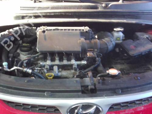 Alternator HYUNDAI i10 I (PA) 1.1 CRDi | BP21742389M7 