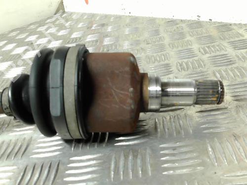 Antriebswelle links vorne für FORD KA (RB_) 1.3 i ROCAM (70 hp) 21738906