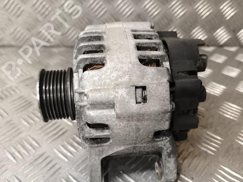 Generator RENAULT TWINGO II (CN0_) 1.2 16V (CN0K, CN0V, CN0A) | BP24314351M7 