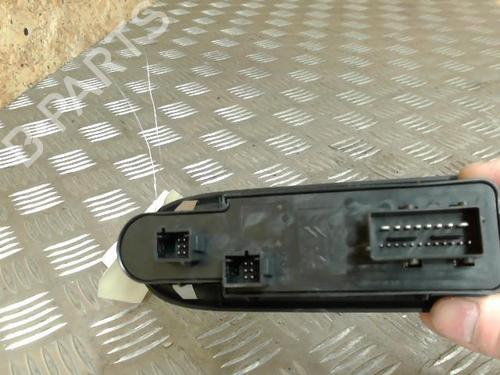 Used Left front window switch PEUGEOT 508 SW I (8E_) 2.2 HDi (204 hp) 21729082