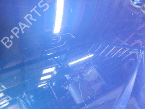 Left rear door HYUNDAI i20 I (PB, PBT) 1.2 | BP21734567C4 