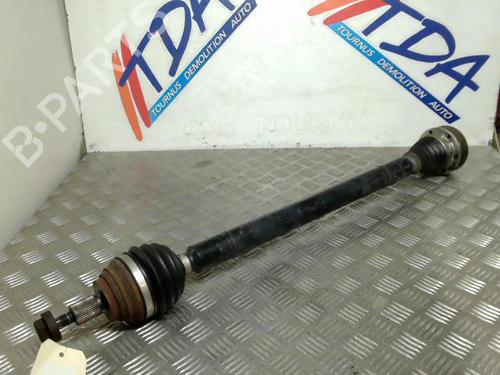 Used Right front driveshaft VW PASSAT B6 Variant (3C5) 1.9 TDI (105 hp) 21739223