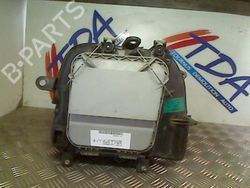 Højre forlygte FIAT DOBLO Box Body/MPV (223_) 1.9 JTD (223ZXE1A) | BP21746973C29 