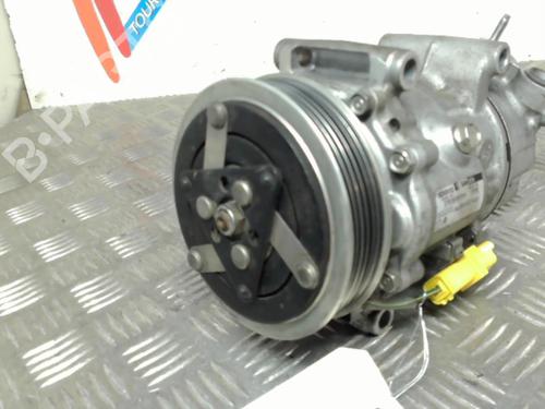 AC compressor FIAT QUBO (225_) 1.4 (225AXA1A) | BP21746010M34 