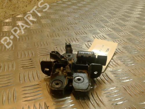 Bakluke lås DACIA DUSTER (HS_) 1.5 dCi 4x4 (HSMC, HSMD) | BP21737800C101 