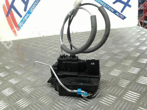 Rear right lock HYUNDAI i20 I (PB, PBT) 1.2 | BP21734556C99 