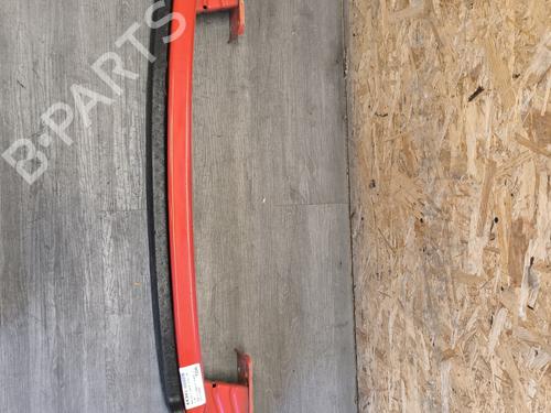 Rear bumper reinforcement FIAT 500 (312_) 1.2 (312AXA1A) | BP23887658C73 