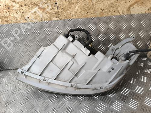 Right headlight CHEVROLET AVEO / KALOS Hatchback (T250, T255) 1.2 LPG | BP27688742C29 
