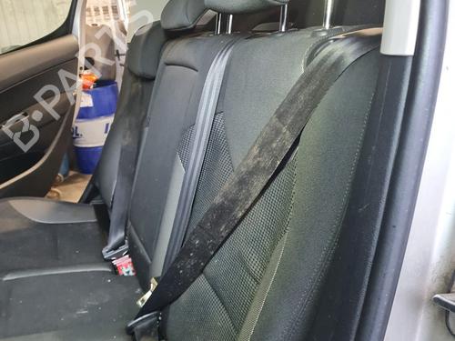 Steering column stalk PEUGEOT 308 I (4A_, 4C_) 1.6 HDi | BP23773093I23 