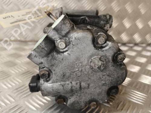 AC compressor PEUGEOT 3008 I MPV (0U_) 2.0 HDi 150 / BlueHDi 150 | BP27271342M34 