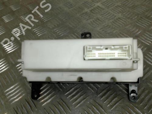 Commande Chauffage NISSAN QASHQAI / QASHQAI +2 I (J10, NJ10, JJ10E) 1.5 dCi | BP21739293I5 