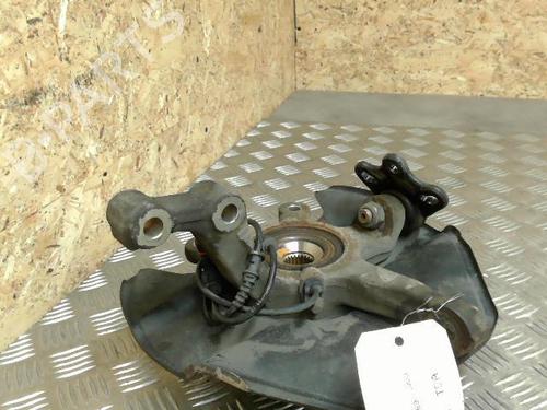 Right front steering knuckle MERCEDES-BENZ A-CLASS (W169) A 180 CDI (169.007, 169.307) | BP21729922M26 