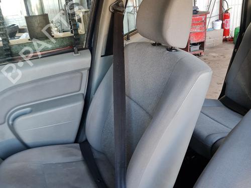 Third brake light DACIA LOGAN MCV (KS_) 1.5 dCi (KS04) | BP27746279L11  - Image 12