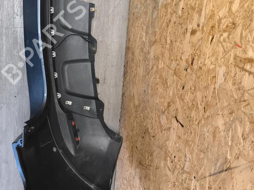 Rear bumper DACIA DUSTER (HS_) 1.5 dCi 4x4 (HSMC, HSMD) | BP29014791C8 