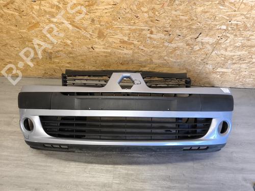 Used Front bumper RENAULT CLIO II (BB_, CB_) 1.5 dCi (B/CB07) (65 hp) 23771950
