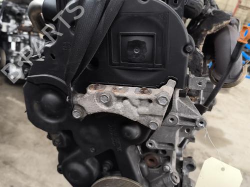 Engine CITROËN C3 I (FC_, FN_) 1.4 HDi | BP21731587M1 