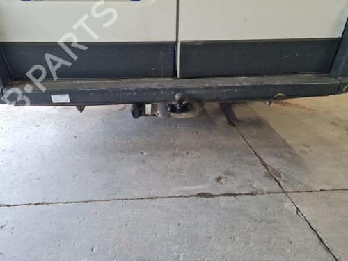 Rear bumper PEUGEOT BOXER Van 2.2 BlueHDi 165 | BP28541272C8 