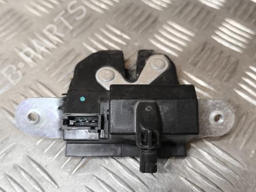 Used Tailgate lock Tailgate lock OPEL CORSA E (X15) 1.4 (08, 68) (90 hp) 28481598 28481598