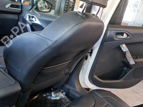 Steering rack PEUGEOT 2008 I (CU_) 1.6 VTi | BP28190871M22  - Image 24