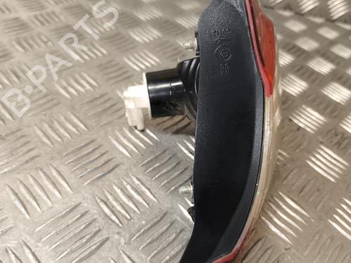 Used Right tailgate light NISSAN QASHQAI / QASHQAI +2 I (J10, NJ10, JJ10E) 1.5 dCi (110 hp) 24409381