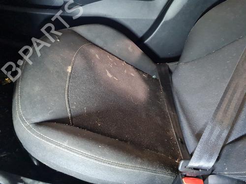 Left front window switch PEUGEOT 208 I (CA_, CC_) 1.6 HDi / BlueHDi 75 | BP30878295I27