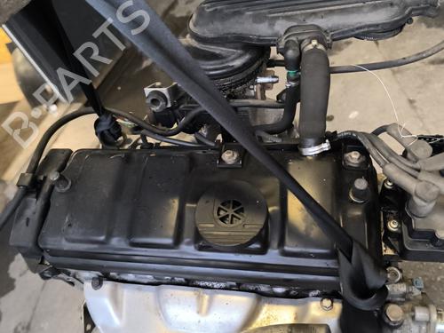 Engine CITROËN SAXO (S0, S1) 1.0 X | BP21740710M1 
