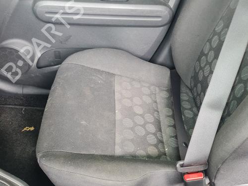 Front left window mechanism SUZUKI SPLASH (EX) 1.2 (A5B412) | BP27528139C22  - Image 6