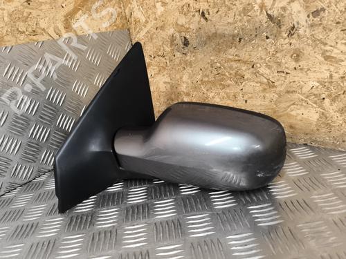 Left mirror RENAULT MEGANE II (BM0/1_, CM0/1_) 1.9 dCi (BM0G, CM0G) | BP28583432C26 