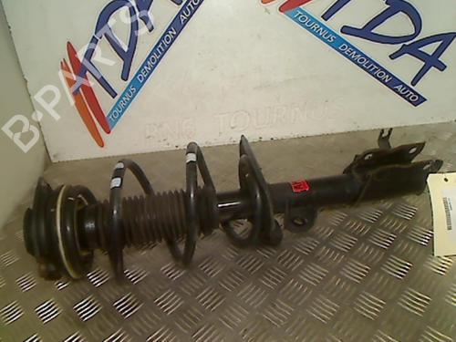 Right front shock absorber RENAULT KOLEOS I (HY_) 2.0 dCi (HY0K) | BP21735824M17 