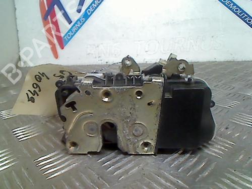 Used Front left lock CITROËN C5 I (DC_) 2.2 HDi (DC4HXB, DC4HXE) (133 hp) 21750664