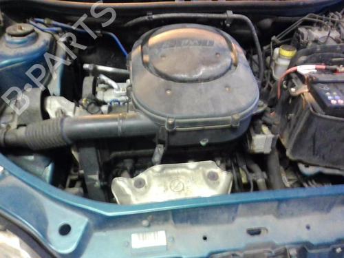 Engine FIAT PUNTO (188_) 1.2 60 (188.030, .050, .130, .150, .230, .250) | BP21742833M1 