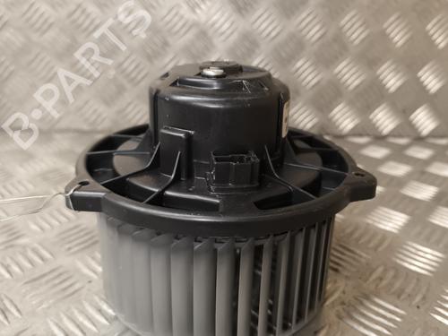 Used Heater blower motor TOYOTA COROLLA Verso (ZER_, ZZE12_, R1_) 2.2 D-4D (AUR10_, AUR10R) (136 hp) 22008349