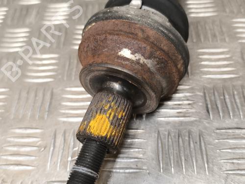 Left rear driveshaft VW TIGUAN (5N_) 2.0 TDI | BP30508877M40