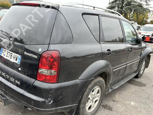 Klimabedienteil SSANGYONG REXTON / REXTON II (GAB_) 2.7 Xdi | BP29162545I5 