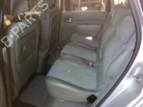 Dør høyre foran RENAULT SCÉNIC II (JM0/1_) 1.9 dCi (JM0G, JM12, JM1G, JM2C) | BP21750010C3 