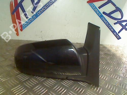 Right mirror OPEL ZAFIRA / ZAFIRA FAMILY B (A05) 1.7 CDTI (M75) | BP21739982C27 