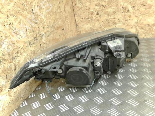 Left headlight RENAULT LAGUNA III (BT0/1) 1.5 dCi (BT00, BT0A, BT0T, BT1J) | BP21750069C28 