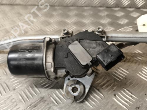 Front wiper motor CITROËN C3 Pluriel (HB_) 1.6 | BP25276907M29 