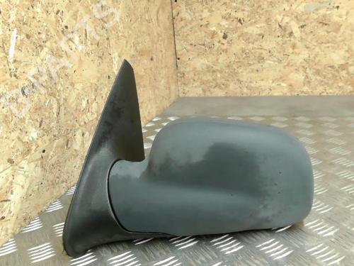 Left mirror LAND ROVER FREELANDER I (L314) 2.0 Td4 4x4 | BP21749382C26 