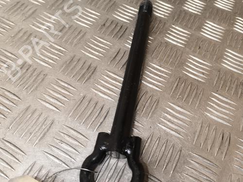 Andre RENAULT MODUS / GRAND MODUS (F/JP0_) 1.5 dCi (JP0G, JP0H) (106 hp) 30878261