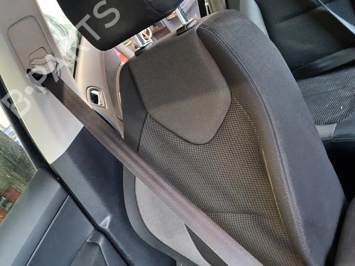 Bakre beltemekanisme PEUGEOT 308 I (4A_, 4C_) 1.6 HDi | BP29735295C91 