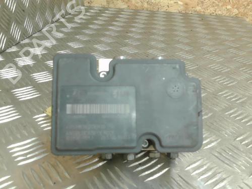ABS pump PEUGEOT 207 (WA_, WC_) 1.6 HDi | BP21738053M43 